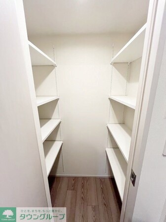 Casa Splendido La plus 元赤坂の物件内観写真